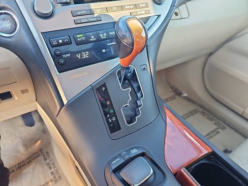 Used 2011 Lexus RX 350 2WD image 26