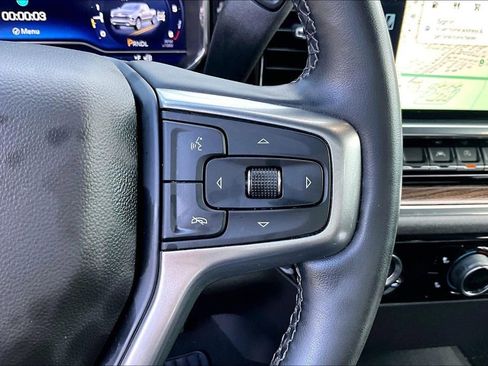 Used 2023 Chevrolet Silverado 1500 LT image 28