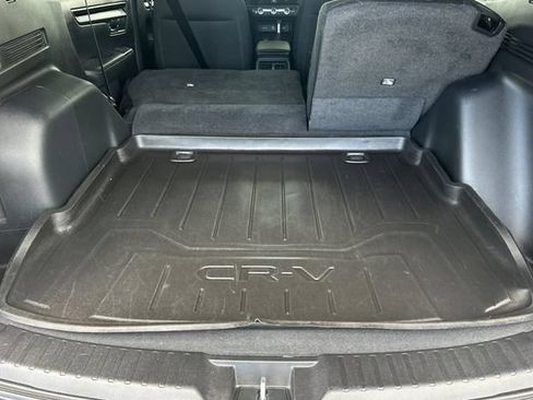 Used 2024 Honda CR-V Sport image 17