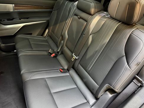 New 2026 Cadillac Vistiq Sport AWD/4WD image 43
