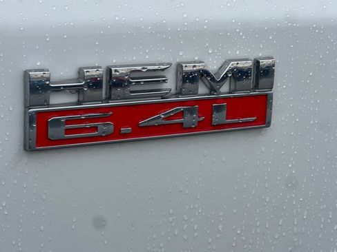 Used 2022 RAM 2500 Tradesman image 24