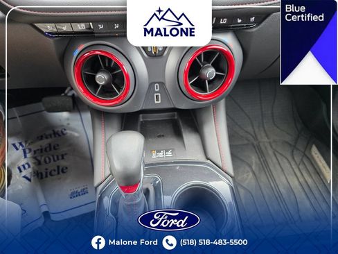 Used 2024 Chevrolet Blazer RS w/ Driver Confidence II Package AWD/4WD image 30