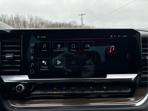 Used 2023 GMC Sierra 1500 Elevation image 20