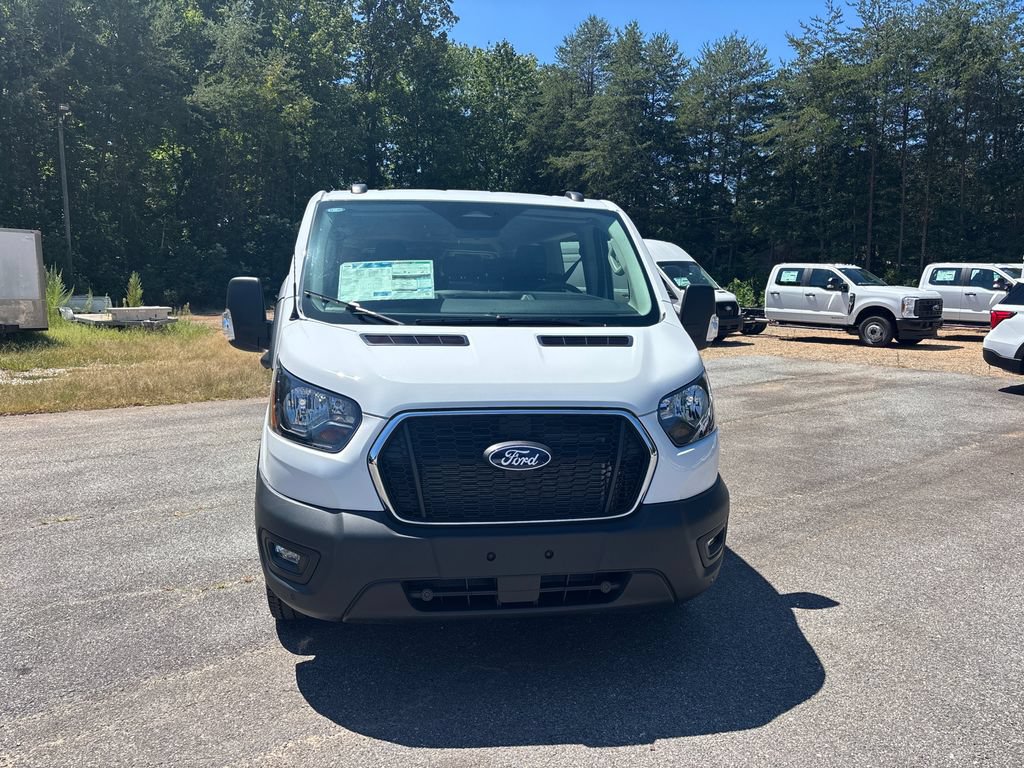 New 2026 Ford Transit 350 XL RWD image 2