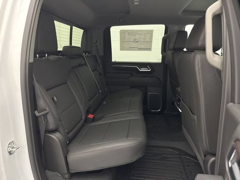 New 2026 GMC Sierra 2500 SLT w/ SLT Premium Package AWD/4WD image 62