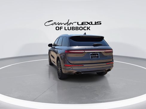 Used 2022 Lincoln Corsair Reserve FWD image 7