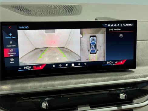 New 2026 BMW X6 M60i image 34