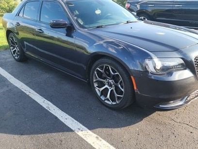 Used 2015 Chrysler 300 S