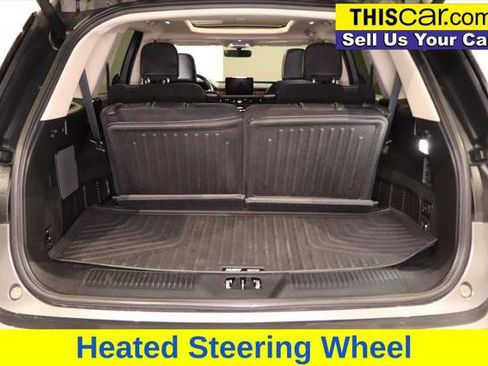 Used 2021 Lincoln Aviator Reserve w/ Equipment Group 208A RWD image 34