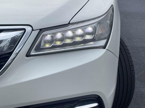 Used 2016 Acura MDX 3.5L image 4