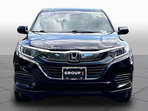 Used 2019 Honda HR-V LX image 4