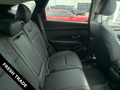 Used 2025 Hyundai Tucson SEL image 6