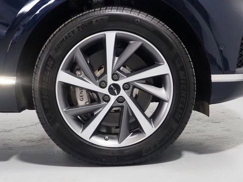 Used 2026 Genesis GV80 2.5T Advanced AWD/4WD image 67