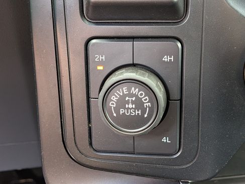 Used 2024 Ford F150 STX AWD/4WD image 29