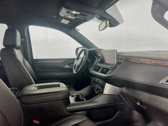 Used 2021 Chevrolet Tahoe LT RWD image 9