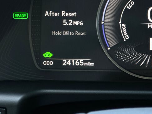 Certified 2024 Lexus ES 300h w/ Premium Package FWD image 26