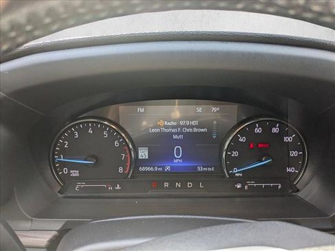Used 2022 Ford Explorer Limited RWD image 11