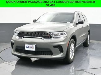 Used 2023 Dodge Durango SXT Launch Edition video 2