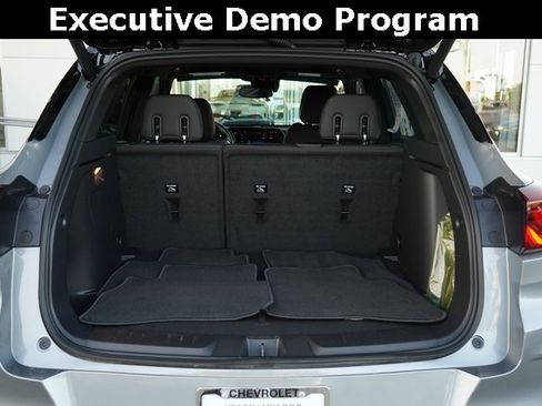 Used 2026 Chevrolet TrailBlazer RS w/ Convenience Package image 8