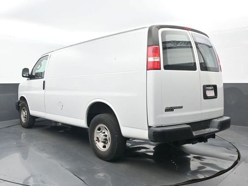 Used 2020 Chevrolet Express 2500 Work Van w/ Driver Convenience Package image 3