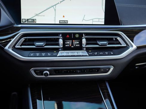 Used 2020 BMW X5 sDrive40i w/ M Sport Package image 33