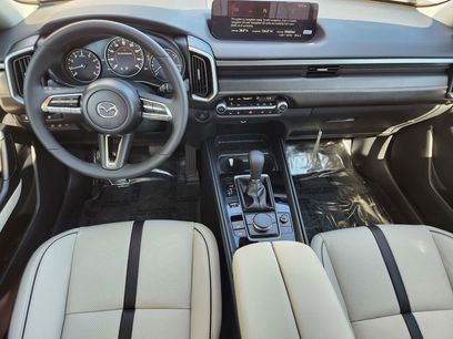 New 2026 MAZDA CX-50 AWD 2.5 S w/ Cargo Package