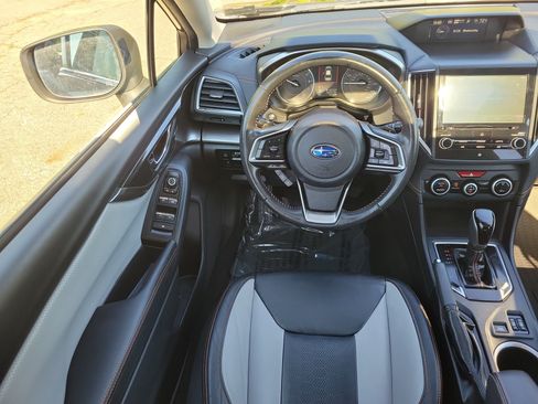 Used 2019 Subaru Crosstrek 2.0i Limited w/ Moonroof Package AWD/4WD image 19