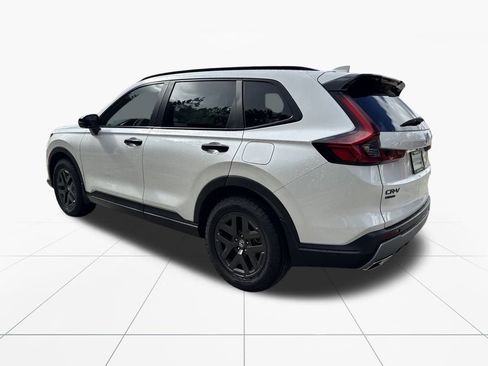 New 2026 Honda CR-V TrailSport image 6