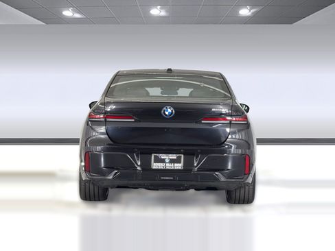 New 2026 BMW i7 eDrive50 w/ M Sport Package RWD image 10