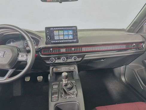 Certified 2023 Honda Civic Si image 11