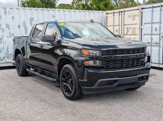 Used 2021 Chevrolet Silverado 1500 Custom w/ Rally Edition RWD video 1