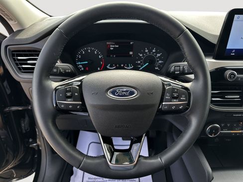 Used 2022 Ford Escape SEL AWD/4WD image 17