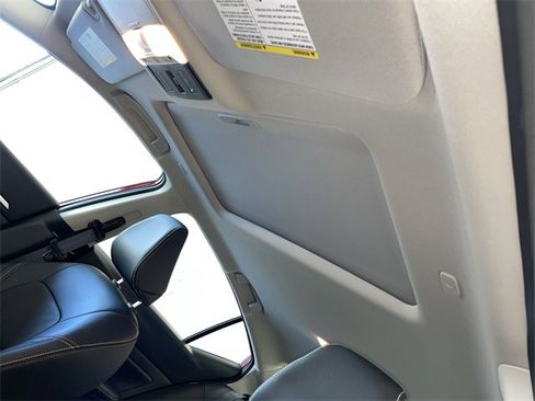 Certified 2024 Nissan Altima 2.0 SR image 23