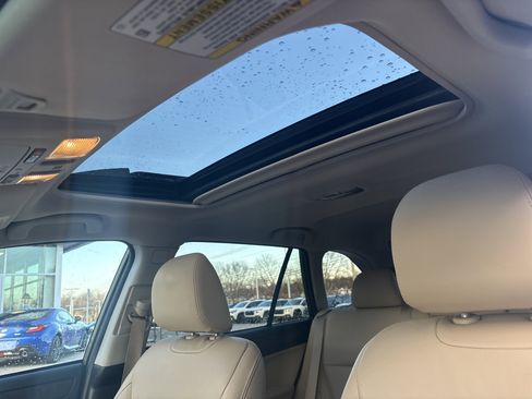 Used 2016 Subaru Outback 2.5i Limited image 21