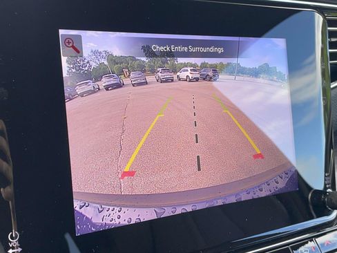 Used 2024 Jeep Wagoneer Series III image 3