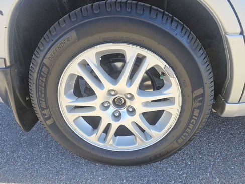 Used 2004 Subaru Forester 2.5XT image 42