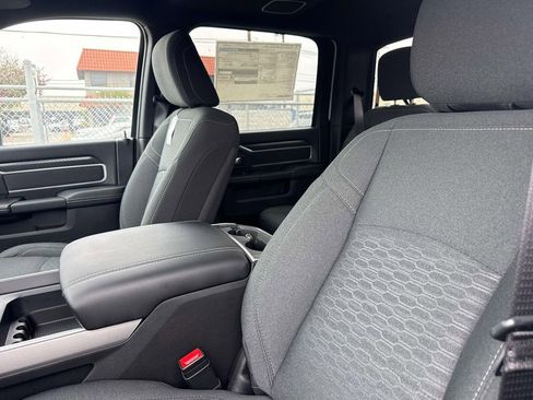 New 2026 RAM 3500 Big Horn image 22