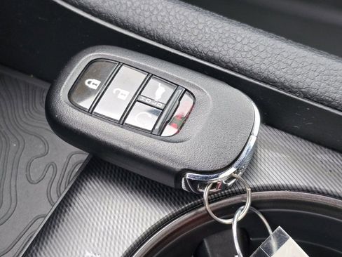 Used 2026 Honda Passport TrailSport image 32