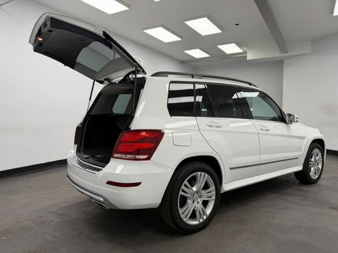 Used 2015 Mercedes-Benz GLK 350 4MATIC image 66