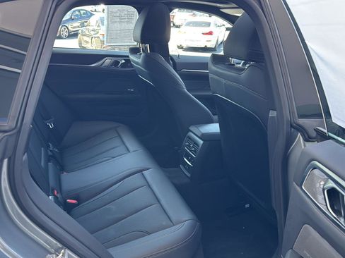 Used 2025 BMW 430i xDrive w/ Premium Package image 11