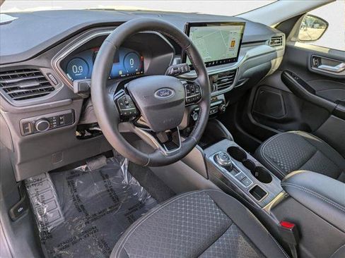 New 2024 Ford Escape Active w/ Tech Pack #2 image 3
