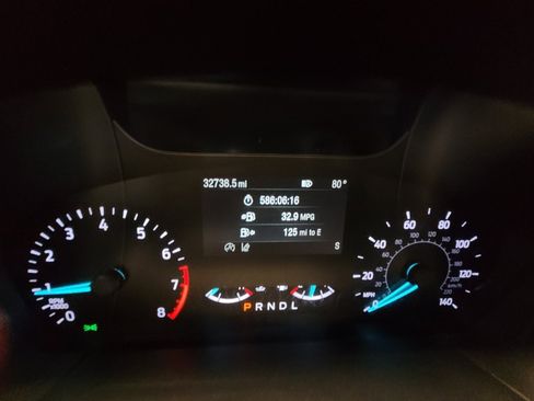 Used 2020 Ford Escape S AWD/4WD image 23