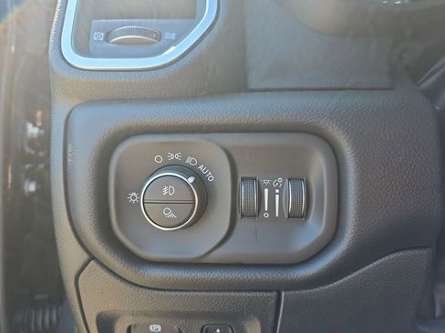 New 2026 RAM 1500 Big Horn AWD/4WD image 26