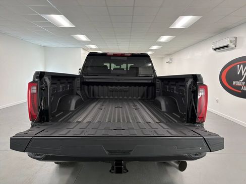 New 2026 GMC Sierra 2500 Denali AWD/4WD image 8