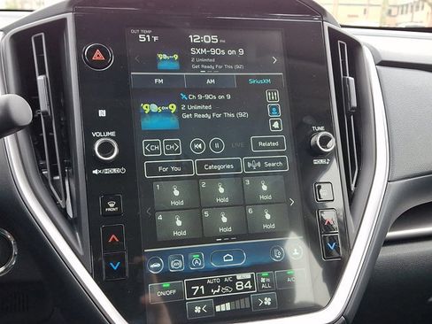 New 2026 Subaru Impreza 2.0i Sport image 12