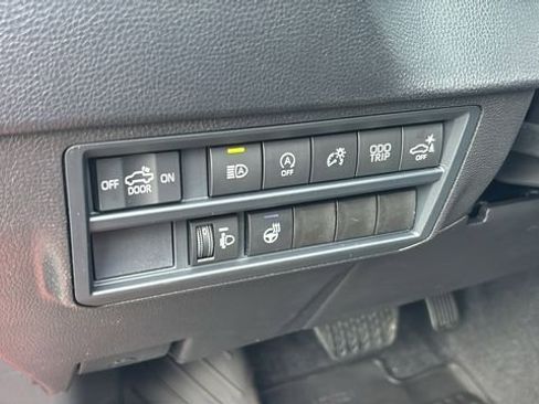 New 2026 Toyota Tundra SR5 w/ SR5 Premium Package image 14