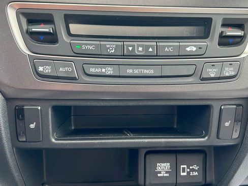 Used 2019 Honda Passport EX-L image 27