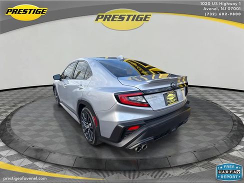 Used 2022 Subaru WRX Premium image 7