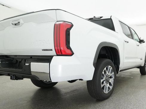 New 2026 Toyota Tundra 1794 Edition AWD/4WD image 46