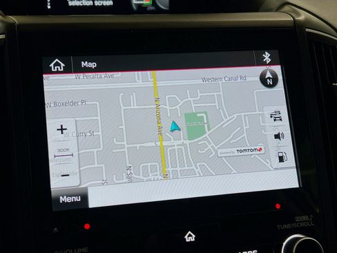 Used 2021 Subaru Forester Touring w/ Popular Package #2 image 9